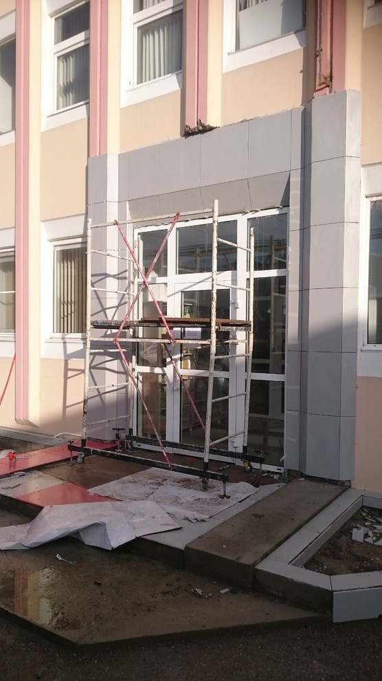 Тетра Пак Кубань