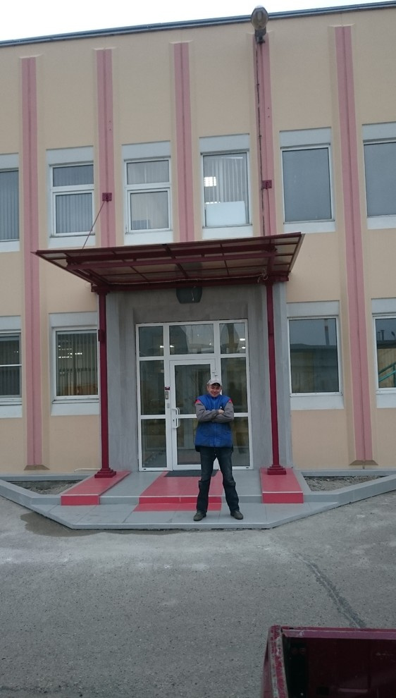 Тетра Пак Кубань