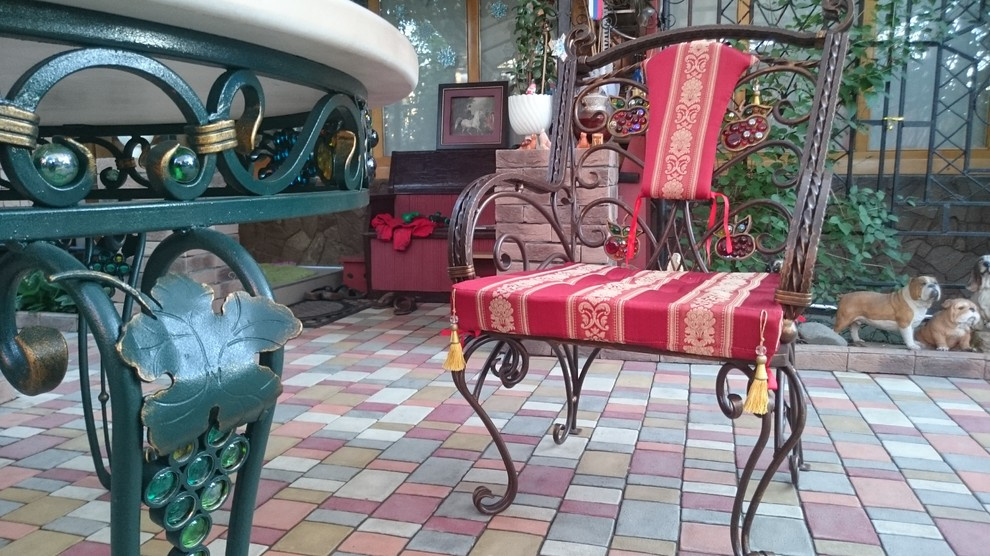 Мебель под заказ. Эксклюзив