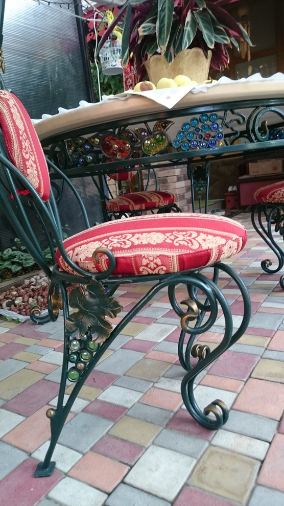 Мебель под заказ. Эксклюзив