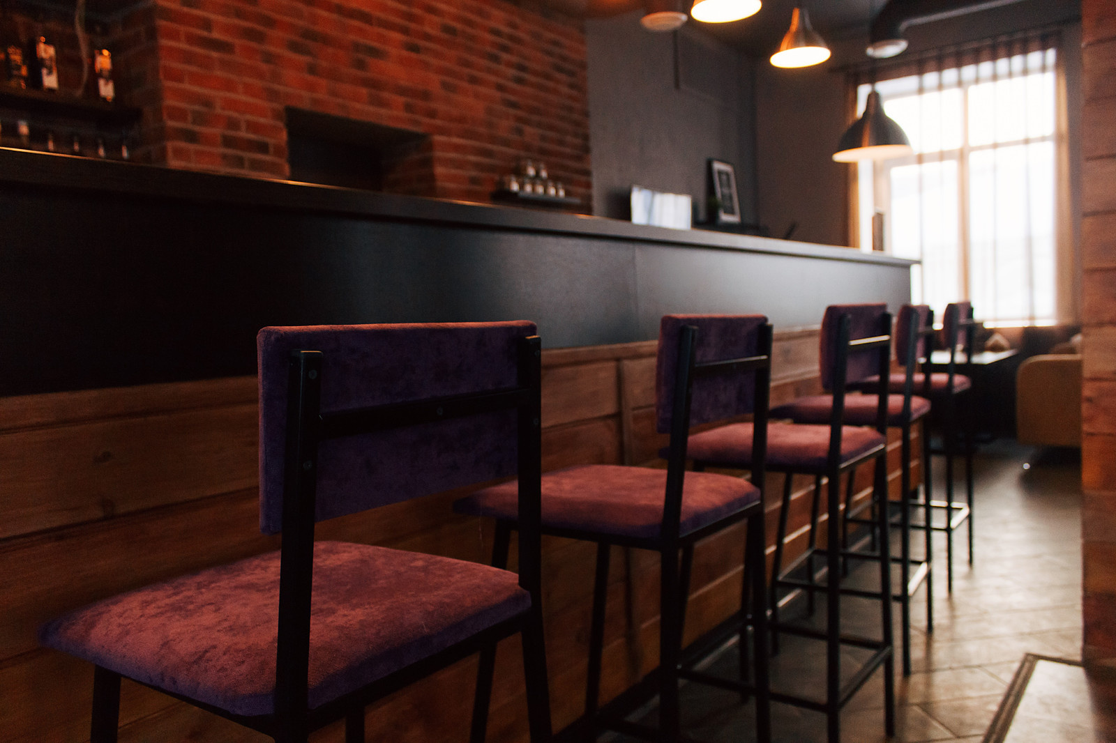 Кальянная "Дым"