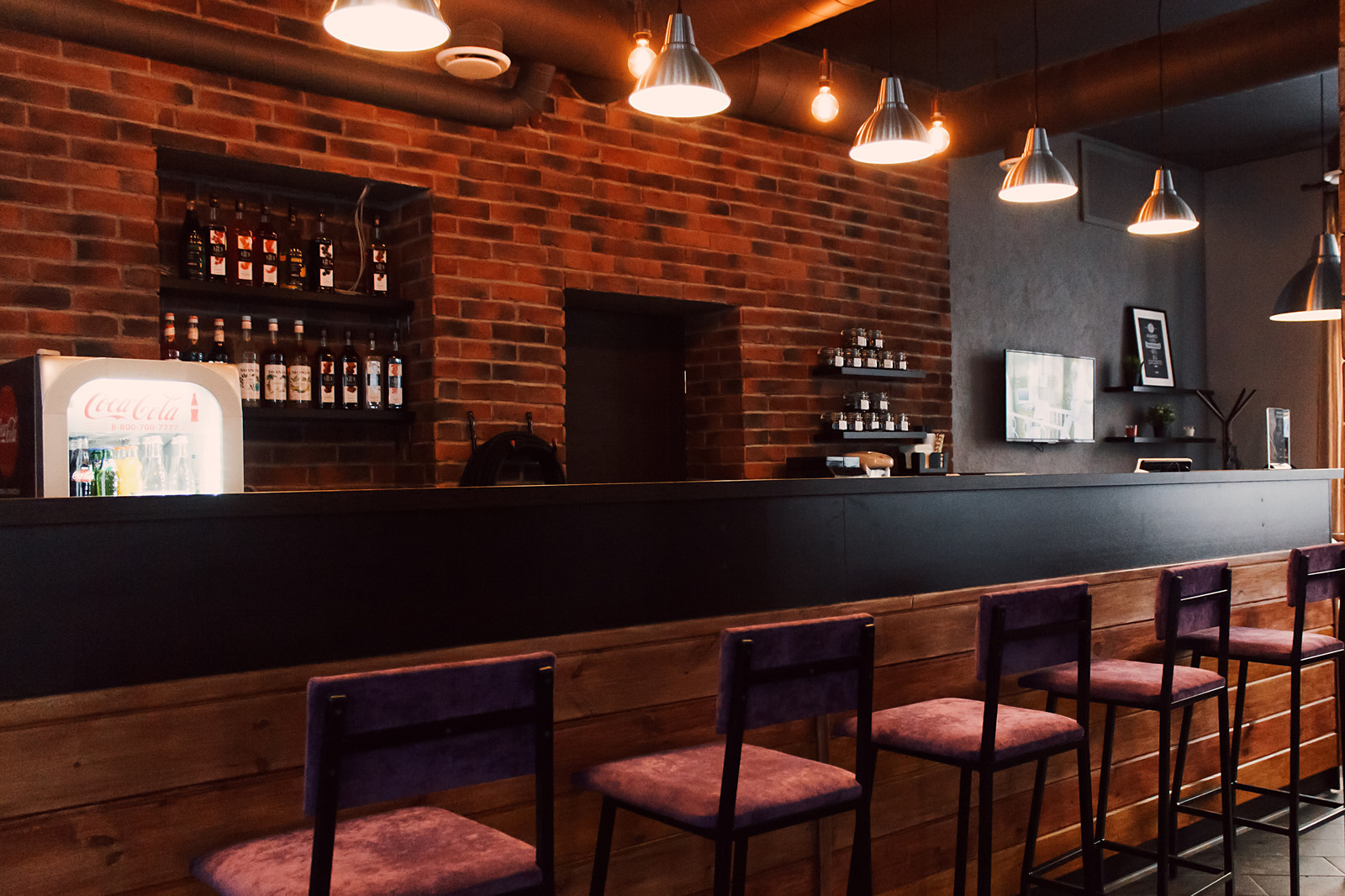 Кальянная "Дым"