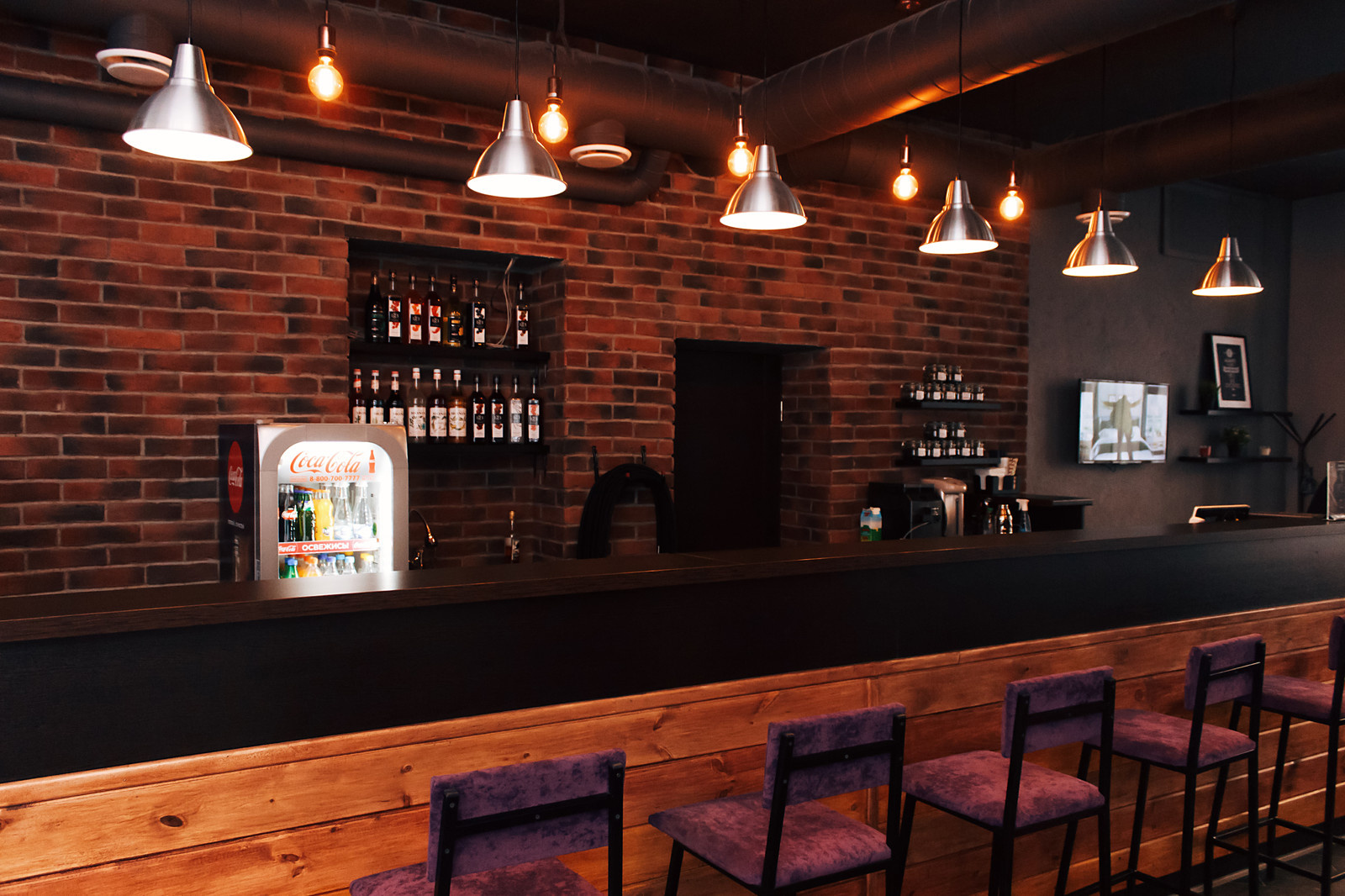 Кальянная "Дым"