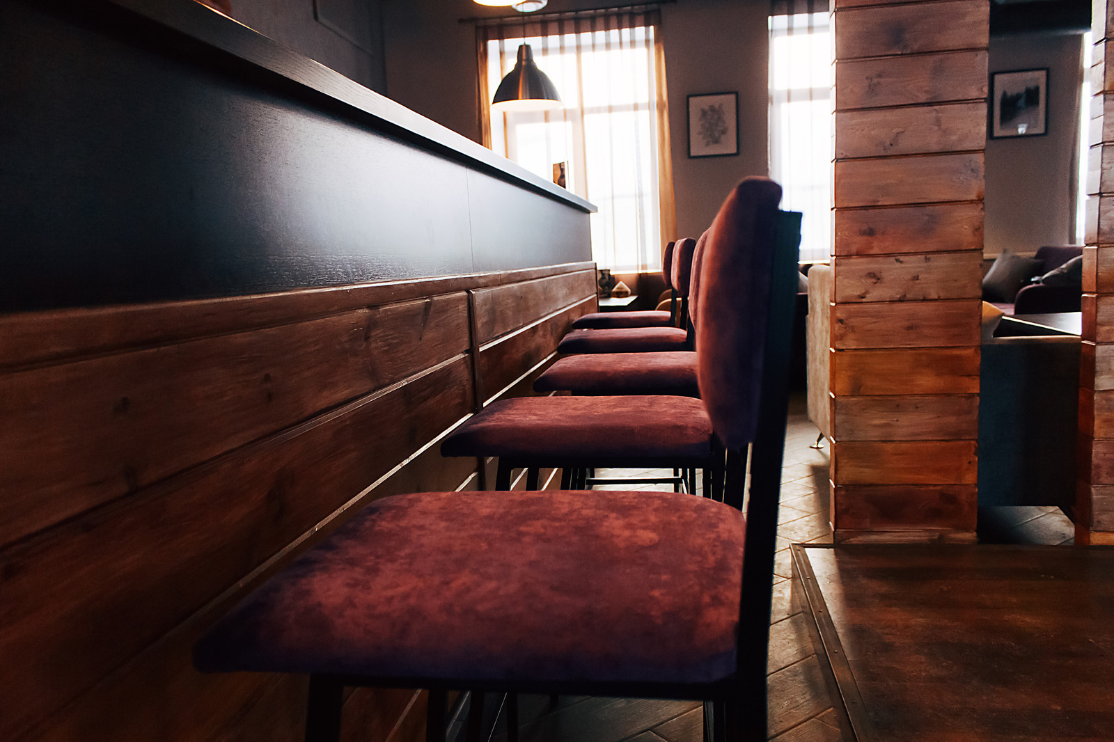 Кальянная "Дым"