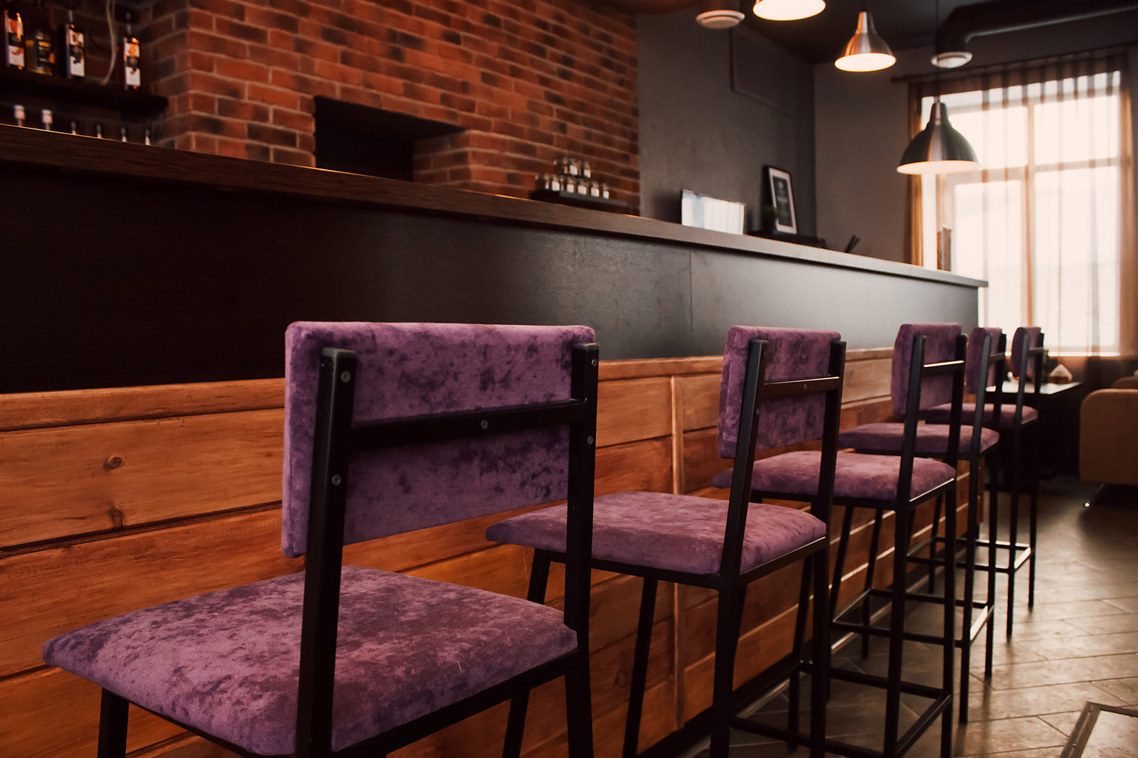 Кальянная "Дым"