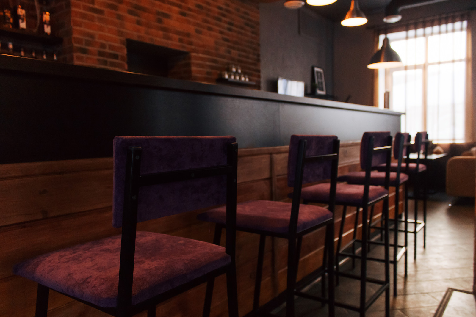 Кальянная "Дым"