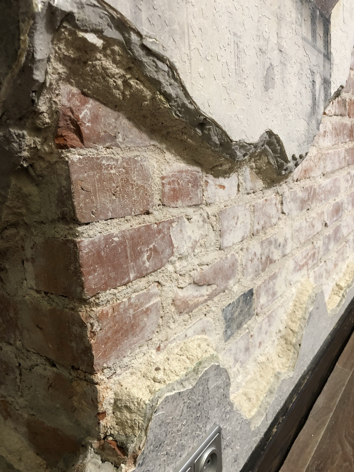 Итальянский лофт