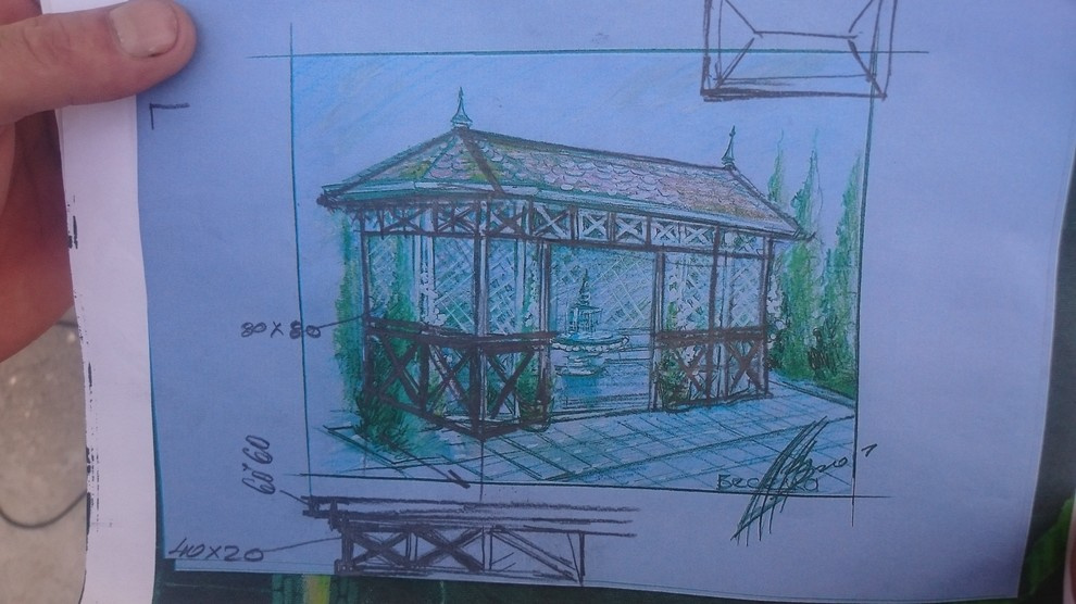 Детский дошкольный центр