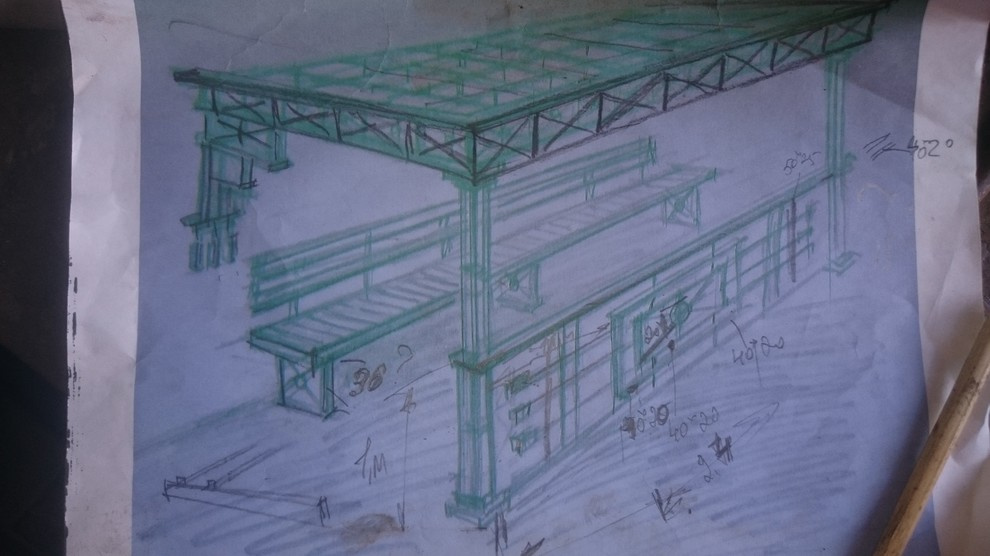 Детский дошкольный центр