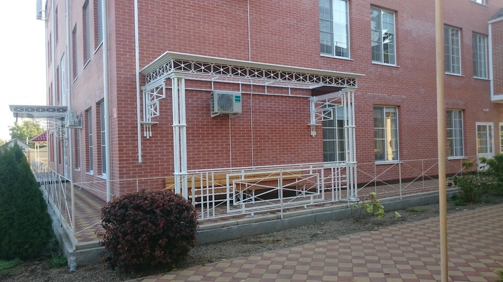 Детский дошкольный центр