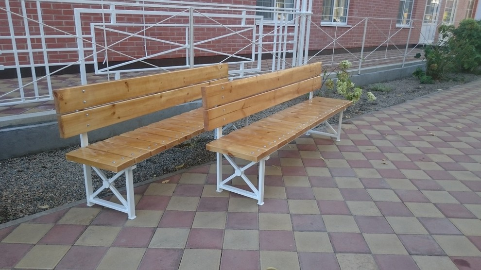 Детский дошкольный центр