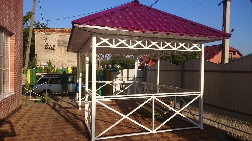 Детский дошкольный центр