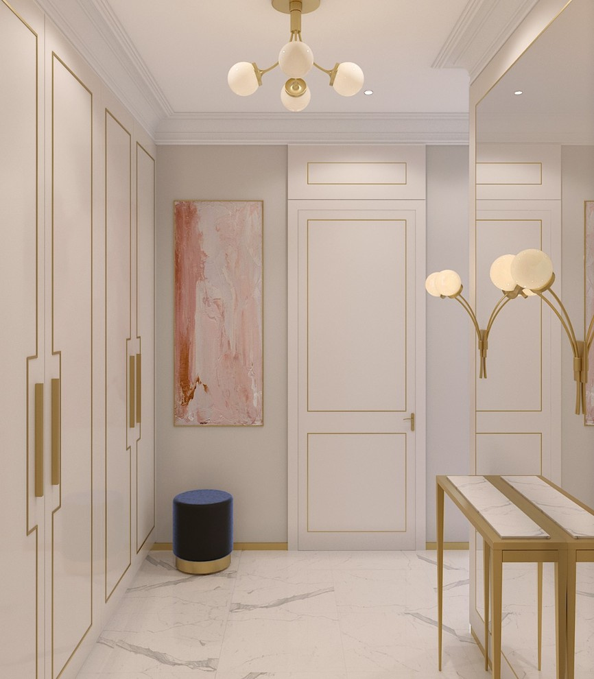 Квартира 74 м2 ЖК Redside