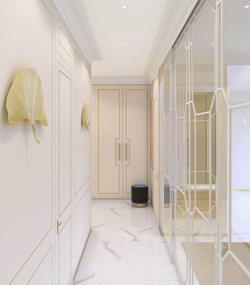 Квартира 74 м2 ЖК Redside
