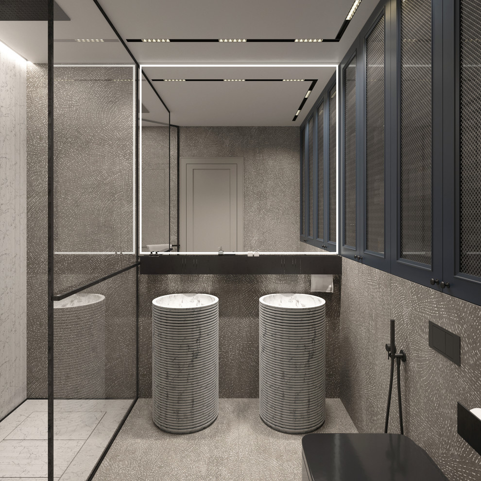 Квартира с террасой ЖК "Береговой"