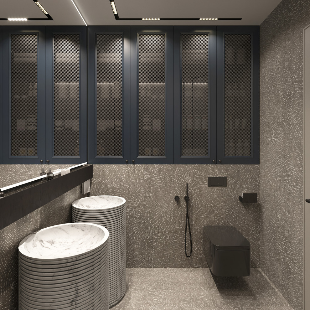 Квартира с террасой ЖК "Береговой"