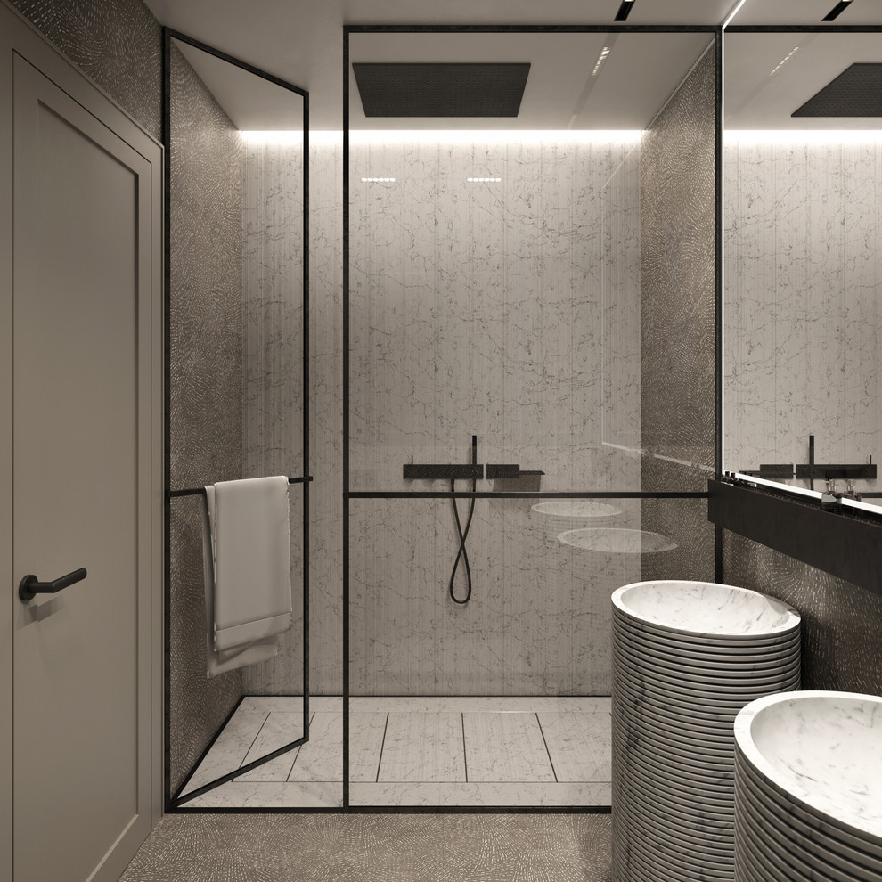 Квартира с террасой ЖК "Береговой"