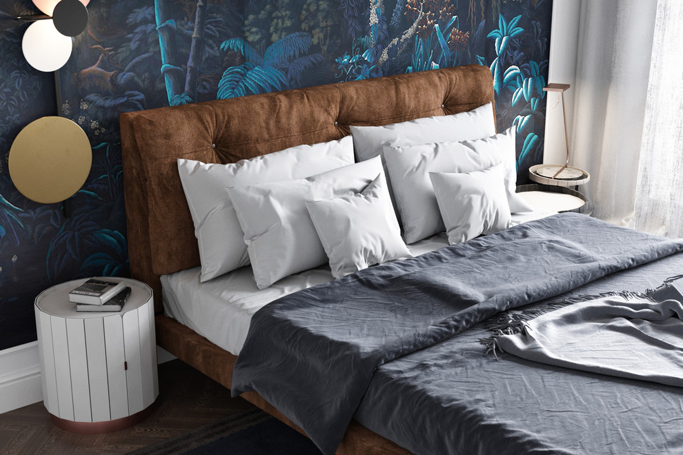 Квартира с террасой ЖК "Береговой"