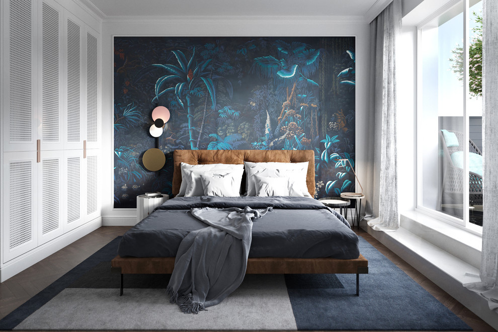 Квартира с террасой ЖК "Береговой"