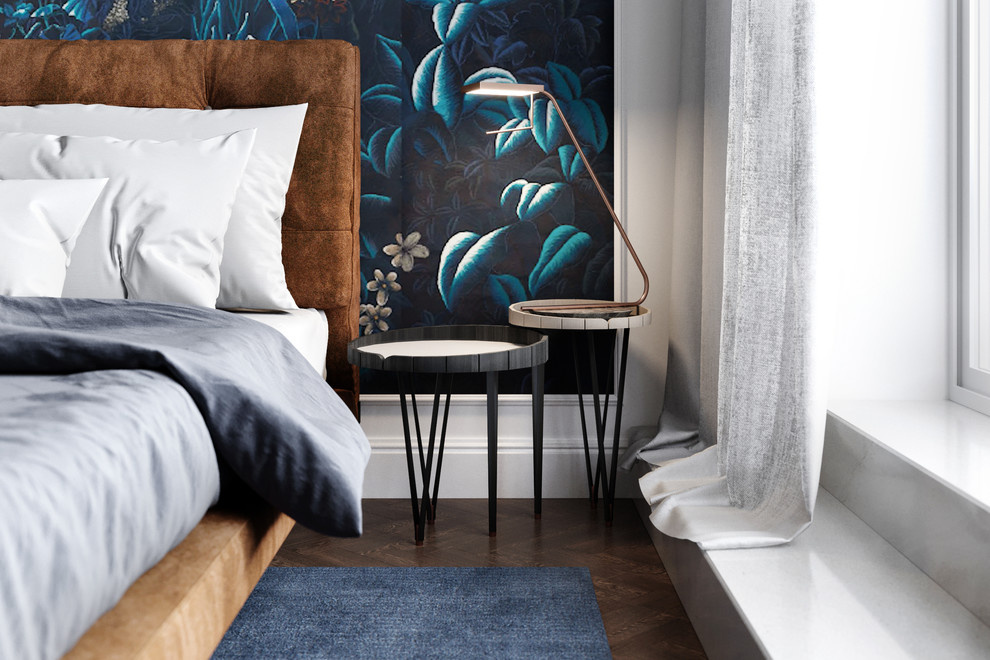 Квартира с террасой ЖК "Береговой"