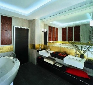 Ванная комната