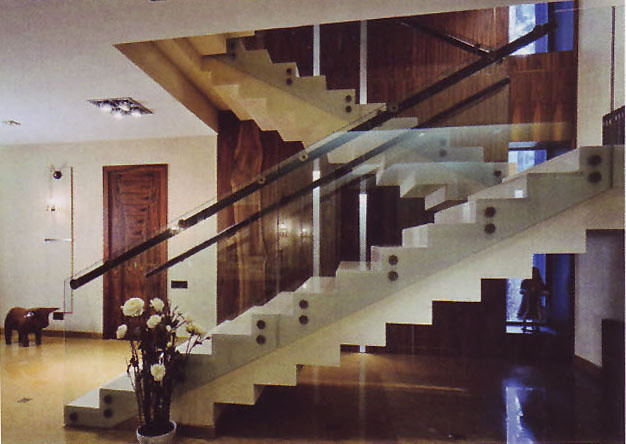 Лестница