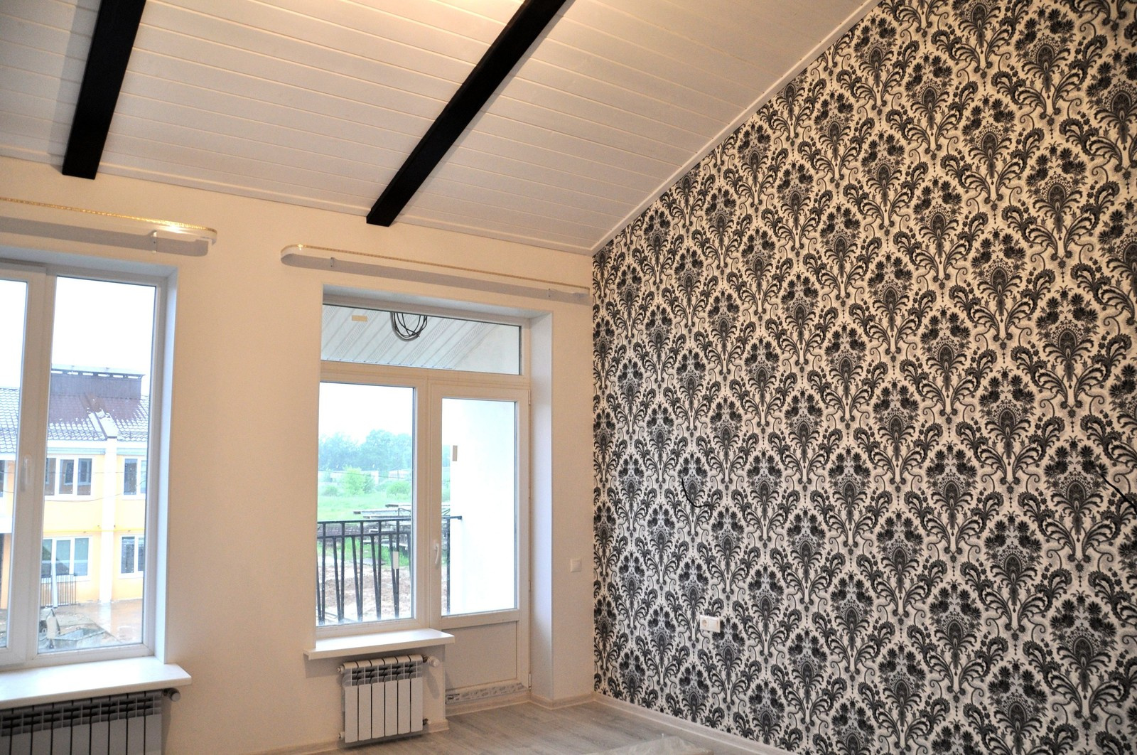 Таунхаус в Ярославле