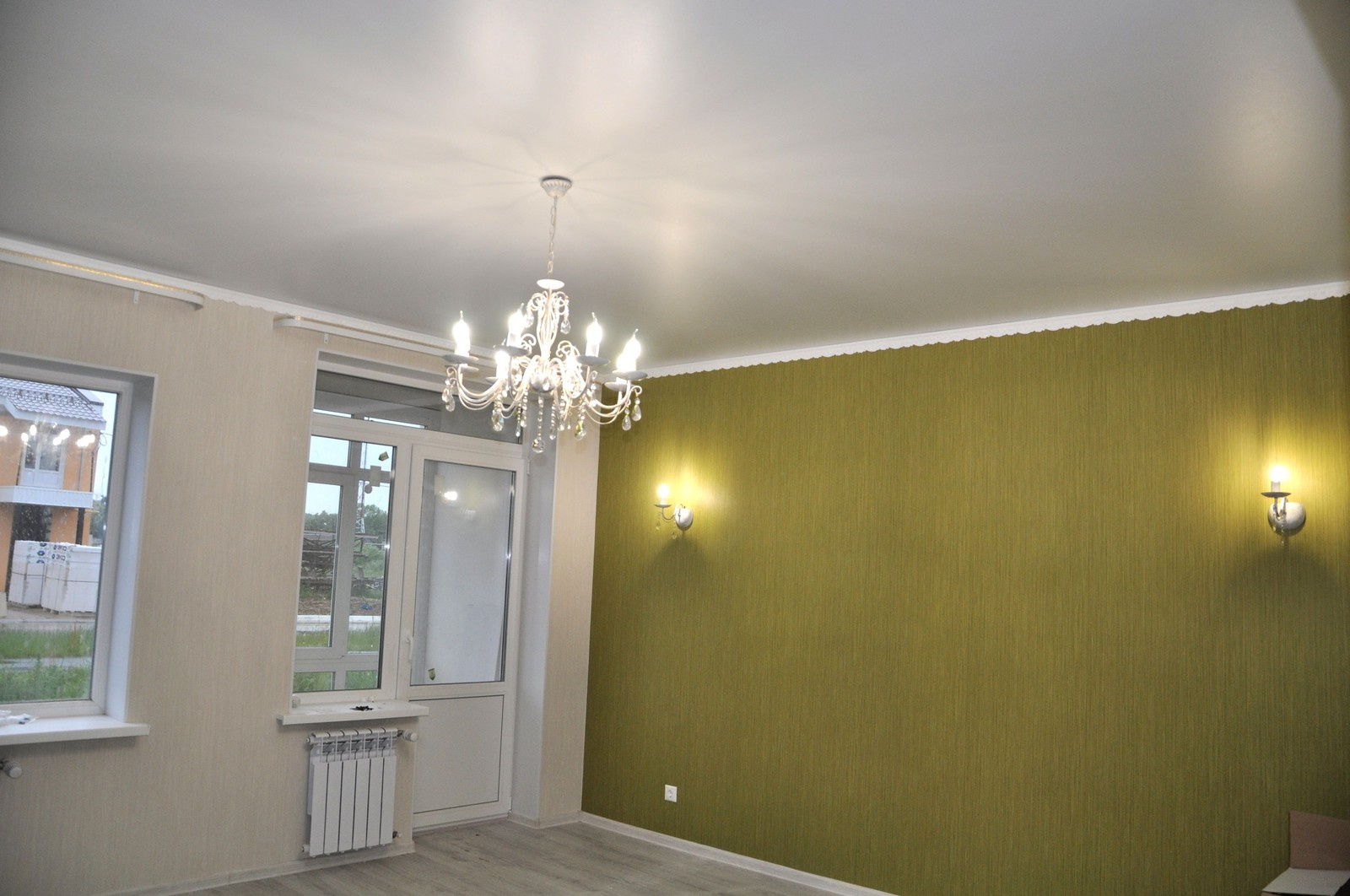 Таунхаус в Ярославле