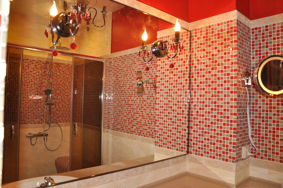 Квартира 80 кв.м. в Рыбинске