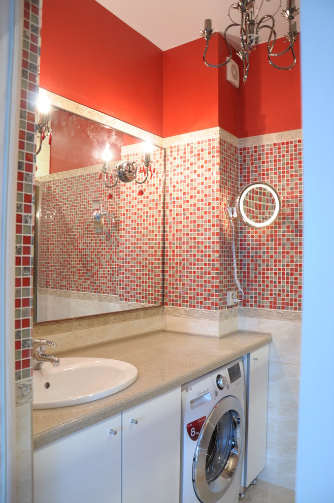 Квартира 80 кв.м. в Рыбинске