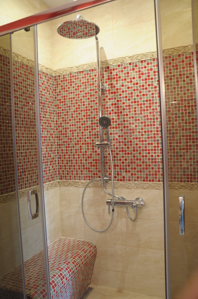 Квартира 80 кв.м. в Рыбинске