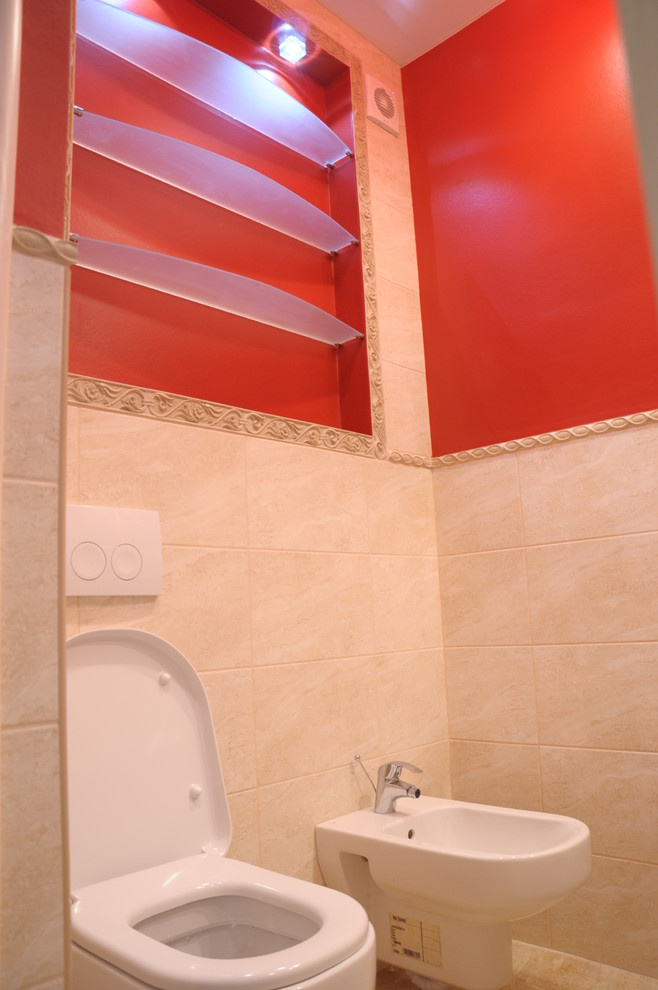 Квартира 80 кв.м. в Рыбинске