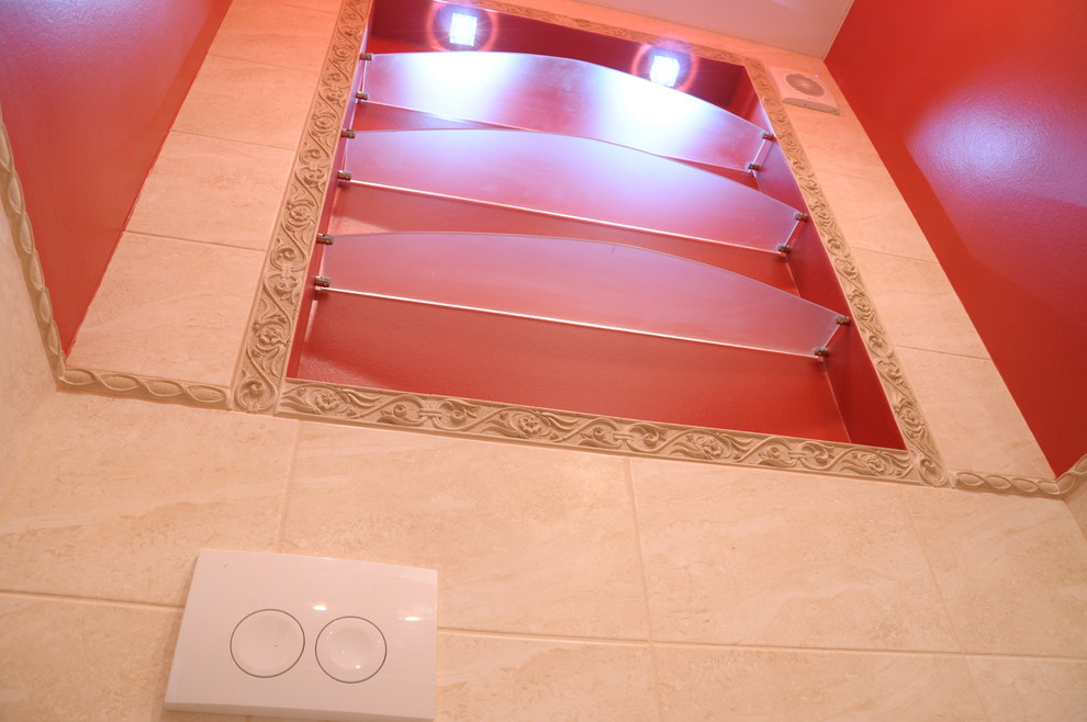 Квартира 80 кв.м. в Рыбинске