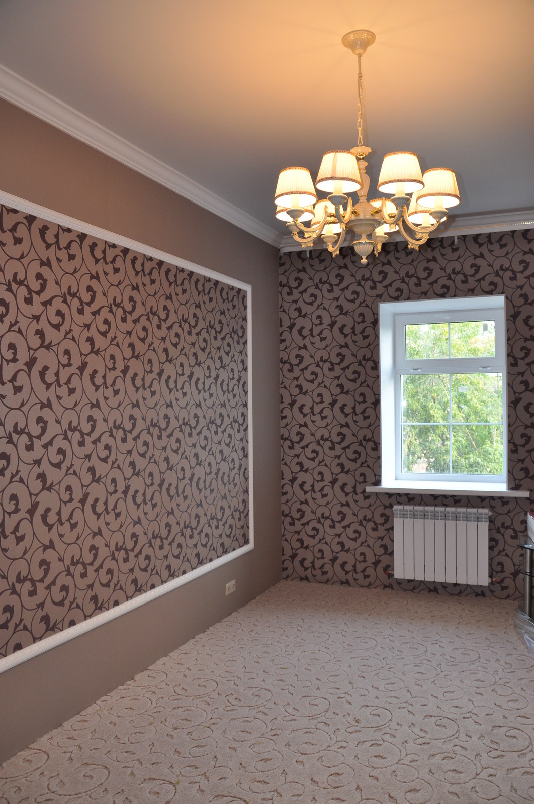 Квартира 80 кв.м. в Рыбинске