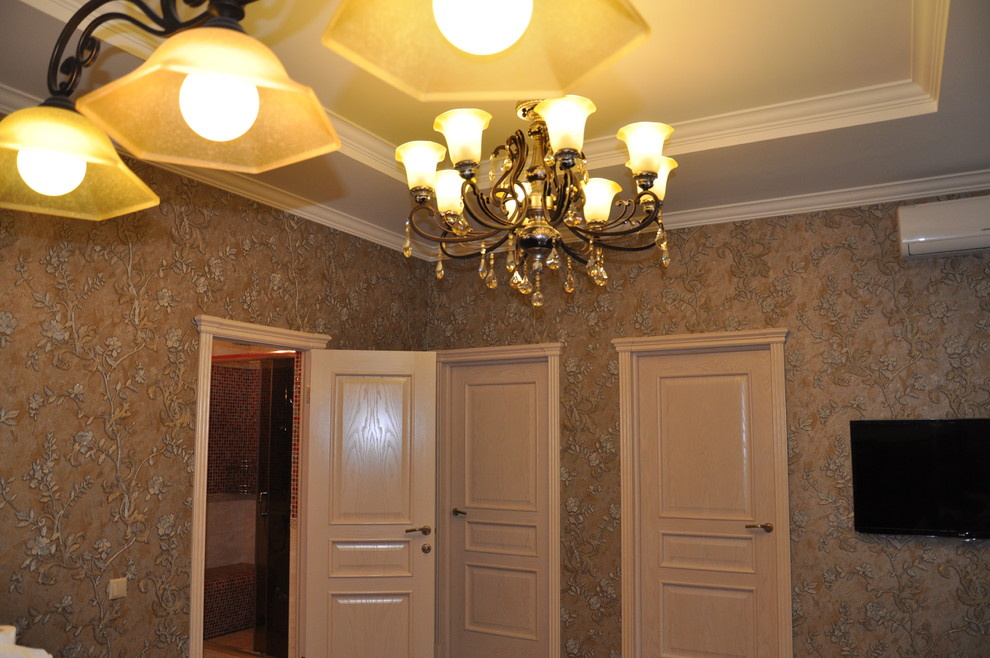 Квартира 80 кв.м. в Рыбинске