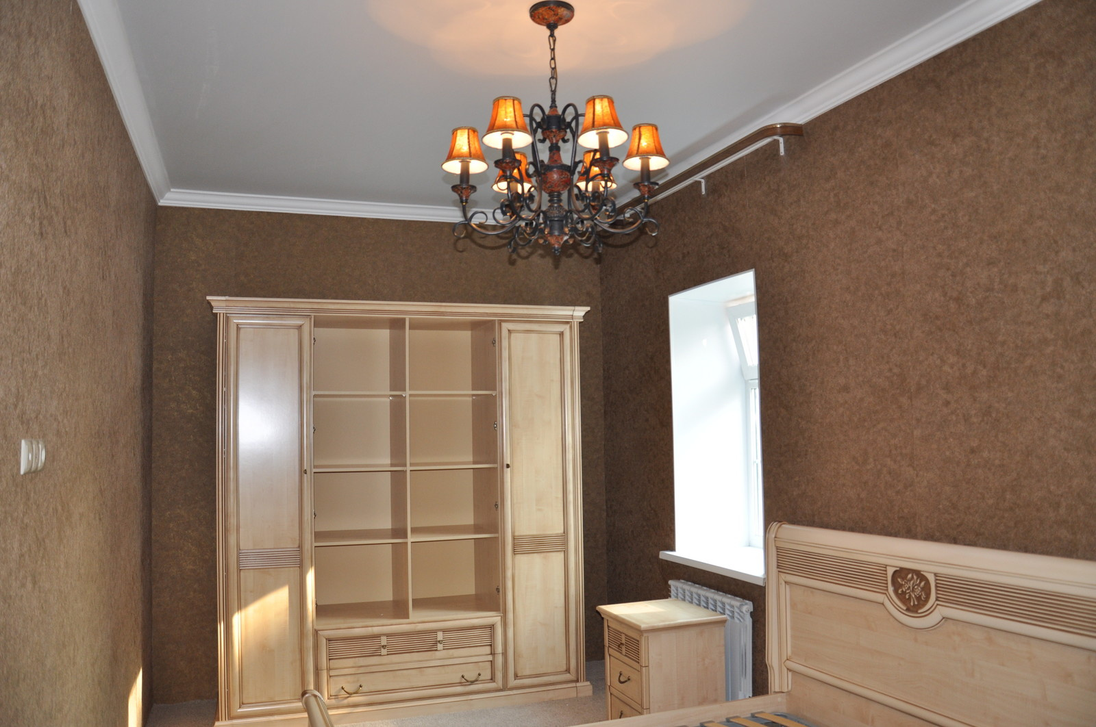 Квартира 80 кв.м. в Рыбинске