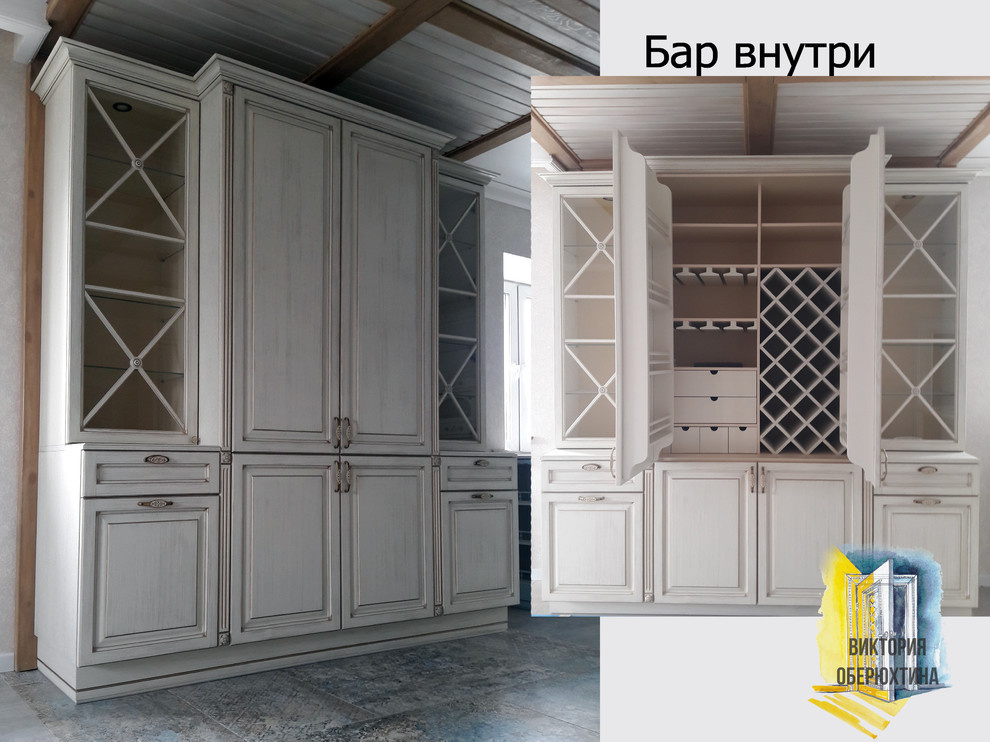 2-х этажный коттедж. г. Нижний Тагил. S = 216 кв.м.