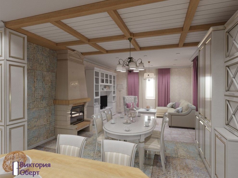 2-х этажный коттедж. г. Нижний Тагил. S = 216 кв.м.