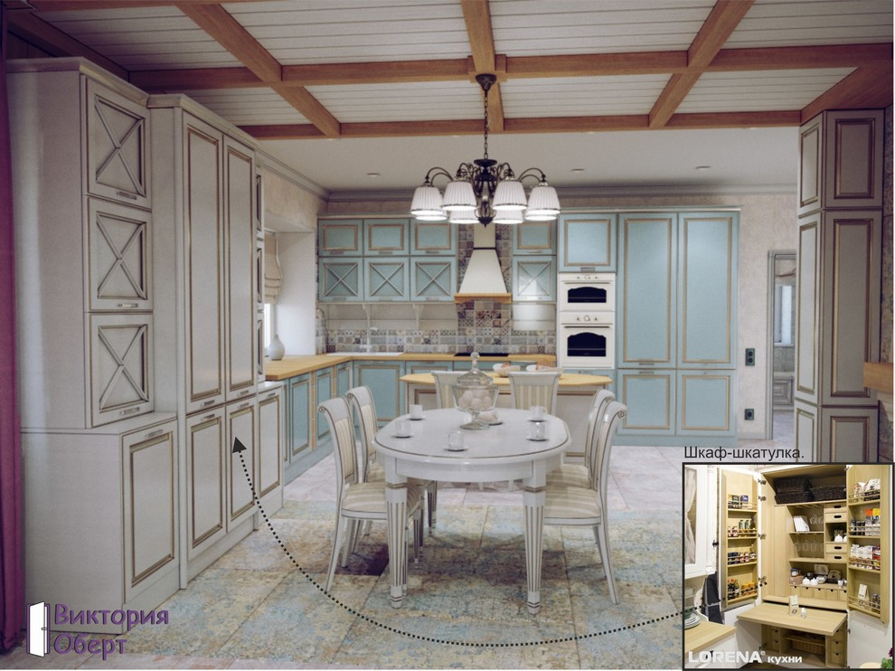 Обложка проекта: 2-х этажный коттедж. г. Нижний Тагил. S = 216 кв.м.