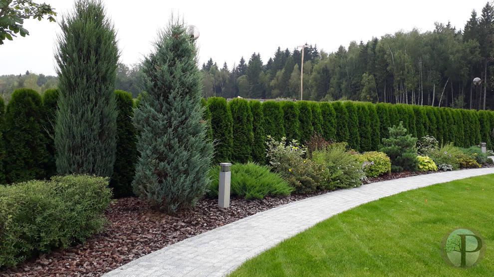 Графские пруды