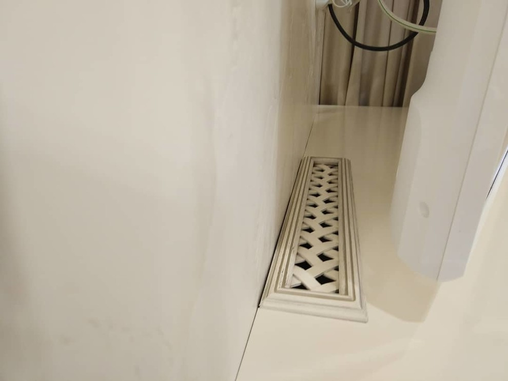 Кухня (массив ясеня)