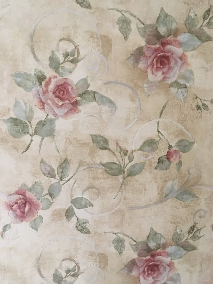 Декорирование туалетного столика в технике "Декупаж"