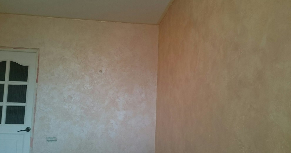 Квартира у метро Большевиков