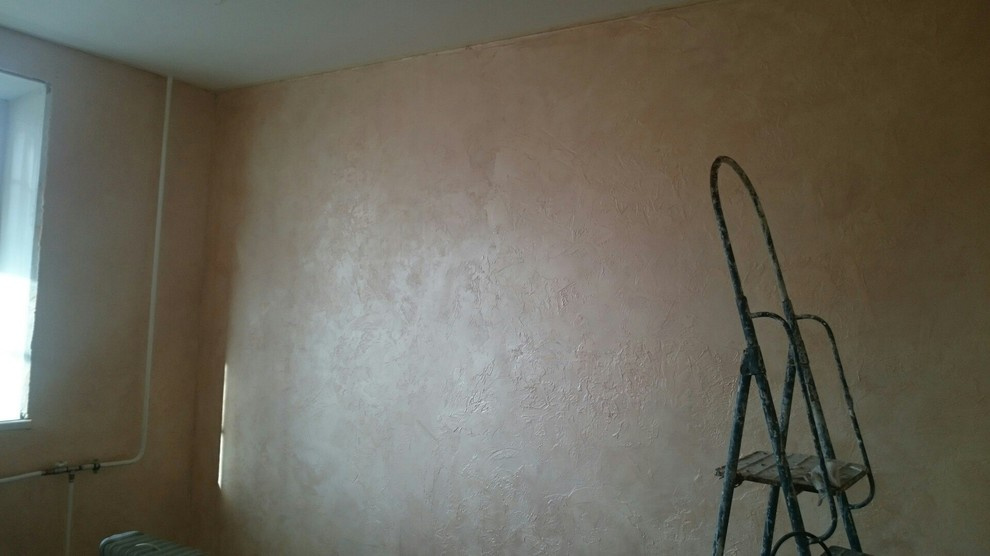 Квартира у метро Большевиков