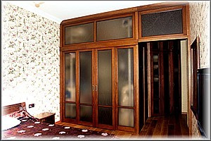 Все из массива дуба