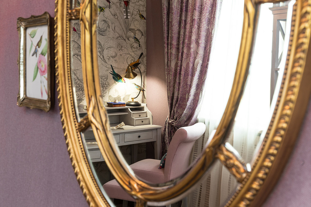 Дом в Звенигороде