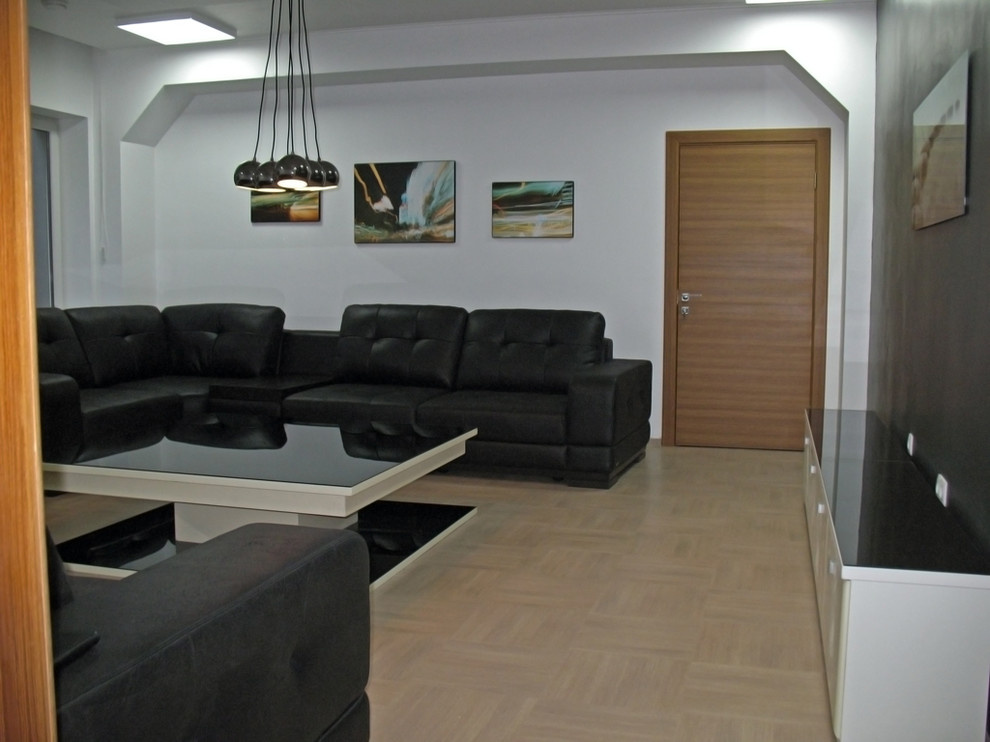 РЕАЛИЗОВАНО Офис корпорации ДТэк