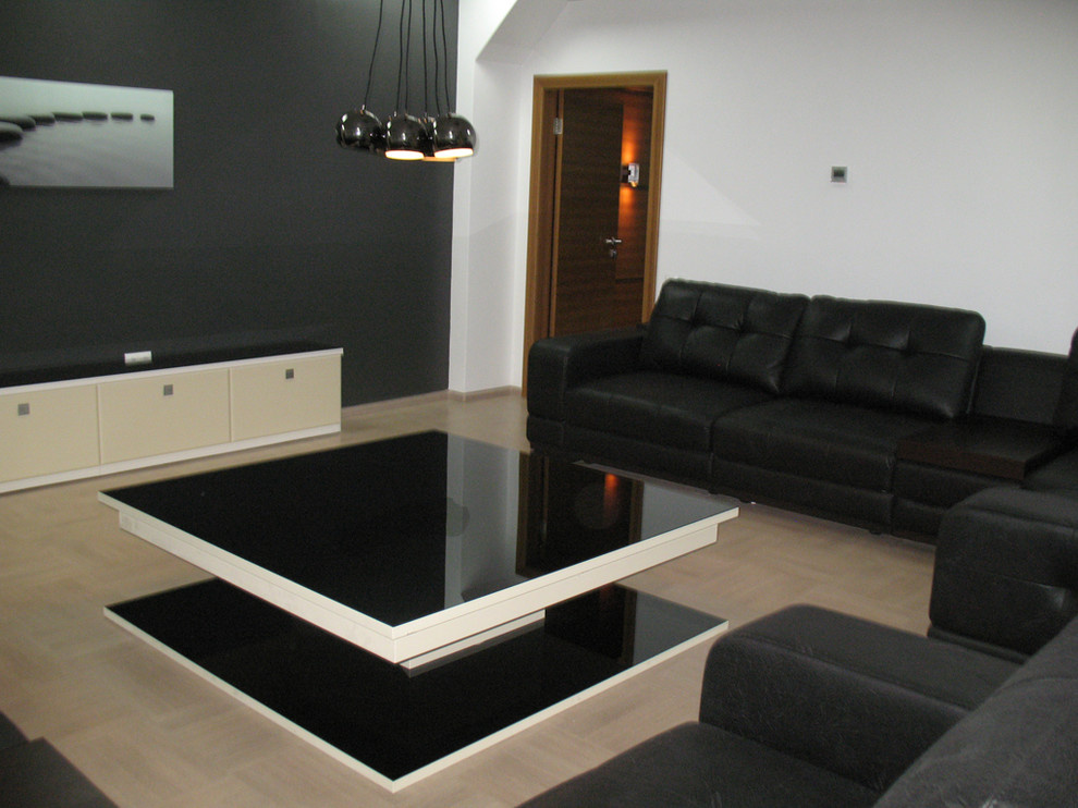 РЕАЛИЗОВАНО Офис корпорации ДТэк