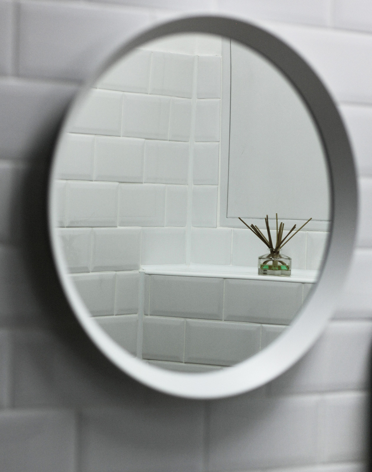 Клиентская зона автомойки