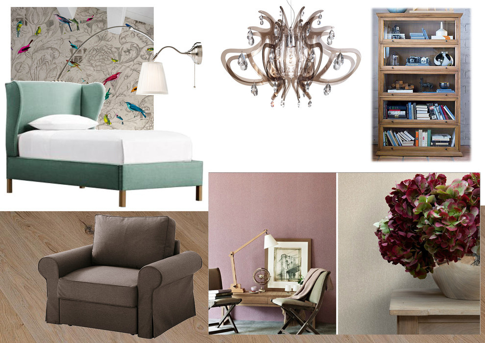 Дом в Звенигороде. Дополнительные фото